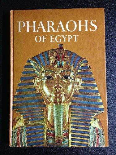 Book Pharaohs of Egypt. free