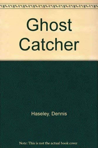 Book Ghost Catcher free