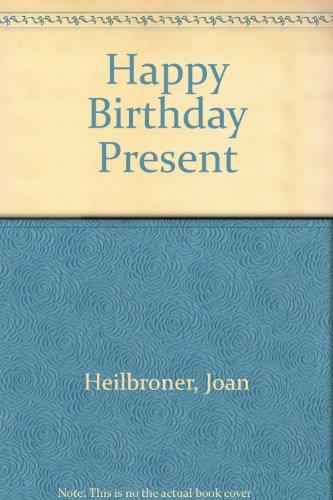 Book Happy Birthday Present (An I can read book) free
