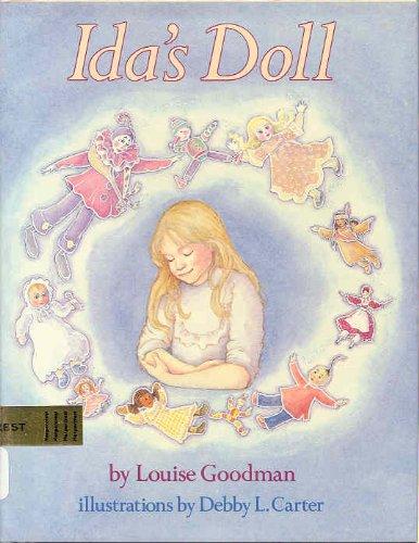 Book Ida's doll free