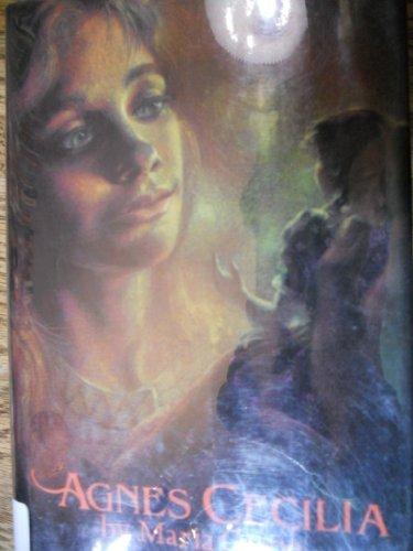 Book Agnes Cecilia (English and Swedish Edition) free