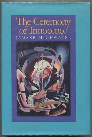 Book The Ceremony of Innocence free