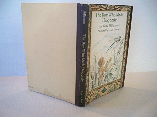 Book The boy who made dragonfly;: A Zuni myth free