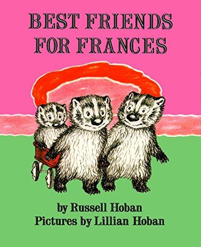 Book Best Friends For Frances free
