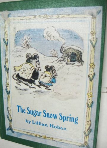Book The Sugar Snow Spring free