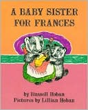 Book A Baby Sister for Frances free