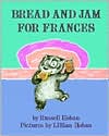 Book Bread and Jam for Frances free Book Bread and Jam for Frances free