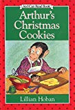 Book Arthur's Christmas Cookies (An I Can Read Book) (I Can Read Level 2) free