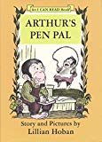 Book Arthur's Pen Pal free