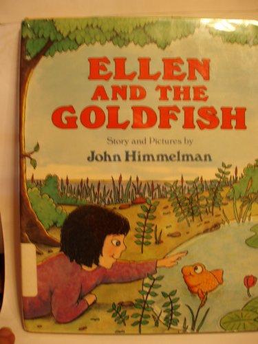 Book Ellen and the Goldfish: Story and Pictures free