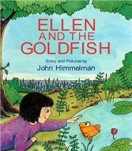 Book Ellen and the Goldfish: Story and Pictures free