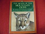 Book The Moon of the Mountain Lions (The Thirteen Moons Series) free