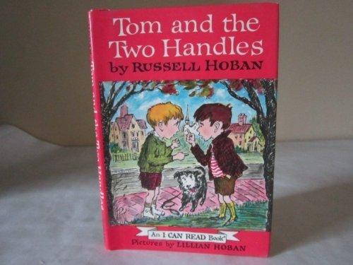 Book Tom and the Two Handles (I Can Read Books) free