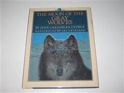 Book The Moon of the Gray Wolves (The Thirteen Moons Series) free
