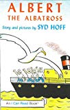 Book Albert the Albatross (I Can Read Level 1) free