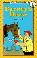 Book Barney's Horse (Early I Can Read) free