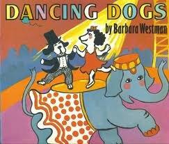 Book Dancing Dogs: Charlotte and Emilio at the Circus free