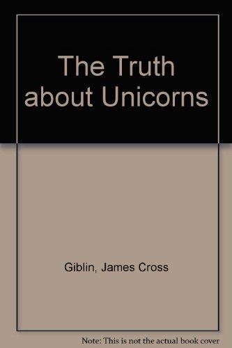 Book The Truth About Unicorns free