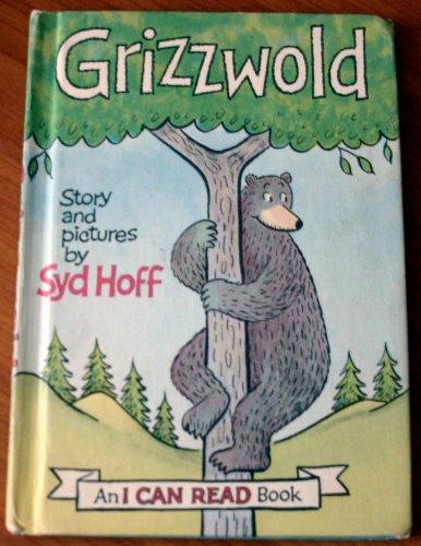 Book Grizzwold (An I Can Read Book) free Book Grizzwold (An I Can Read Book) free