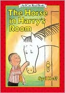 Book The Horse in Harry's Room (I Can Read Level 1) free