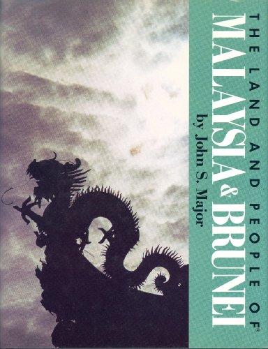 Book The Land and People of Malaysia and Brunei (Portraits of the Nations) free