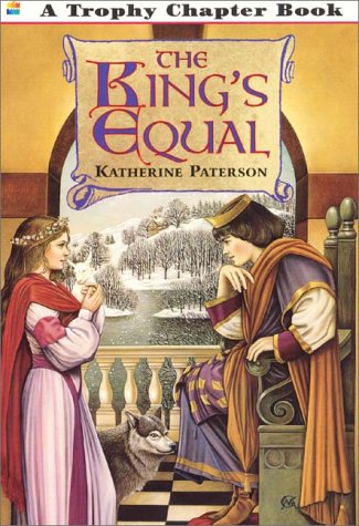 Book The King's Equal free
