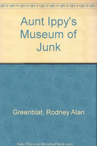 Book Aunt Ippy's Museum of Junk free