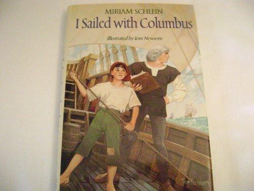 Book I Sailed With Columbus free
