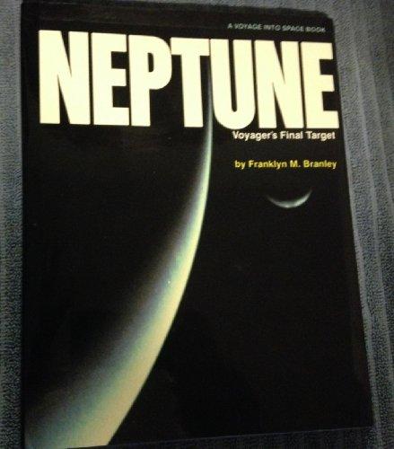Book Neptune: Voyager's Final Target (Voyage into Space Book) free