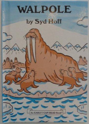 Book Walpole (Early I can read book) free