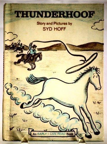 Book Thunderhoof (An Early I Can Read Book ) free