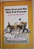 Book Billy Goat and His Well-Fed Friends free