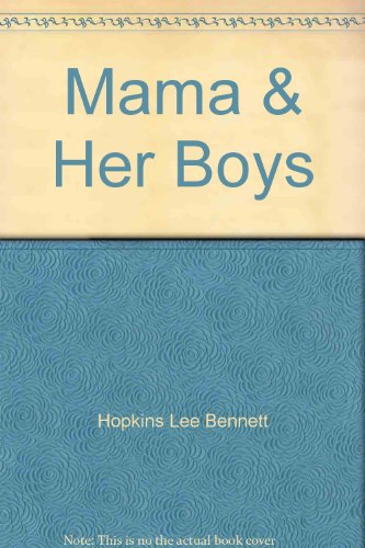 Book Mama & Her Boys free