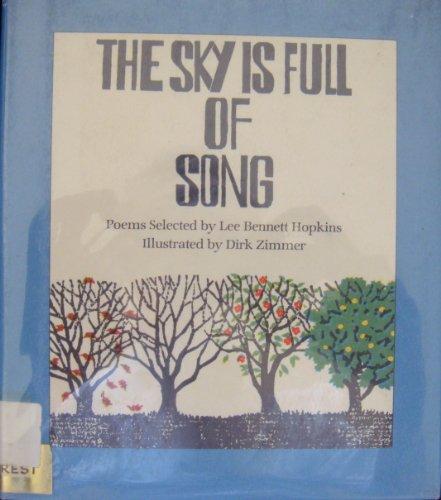 Book The Sky Is Full of Song free