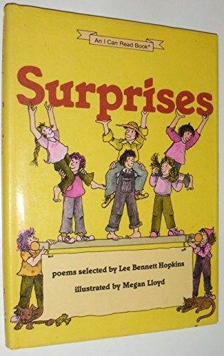 Book Surprises (I Can Read Books (Harper Hardcover)) free