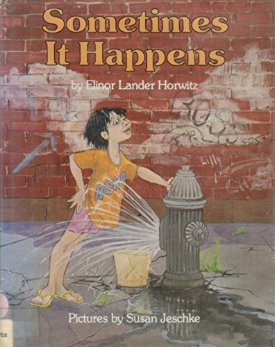 Book Sometimes It Happens free