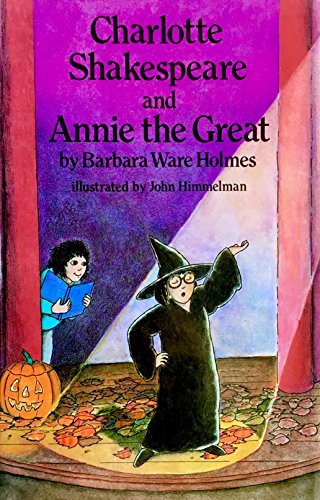 Book Charlotte Shakespeare and Annie the Great free Book Charlotte Shakespeare and Annie the Great free