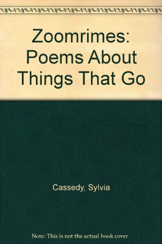Book Zoomrimes: Poems About Things That Go free