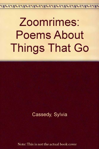 Book Zoomrimes: Poems About Things That Go free