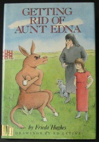 Book Getting Rid Of Aunt Edna free Book Getting Rid Of Aunt Edna free