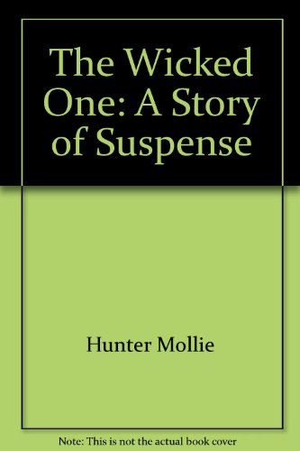 Book The Wicked One free