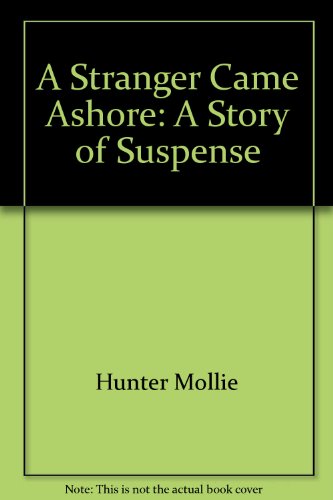 Book A STRANGER CAME ASHORE free