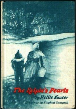 Book The Kelpie's Pearls free