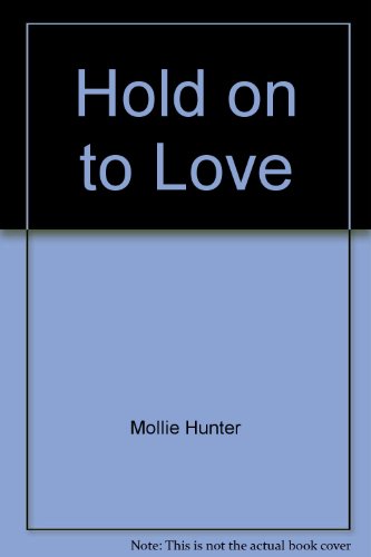 Book Hold on to love free
