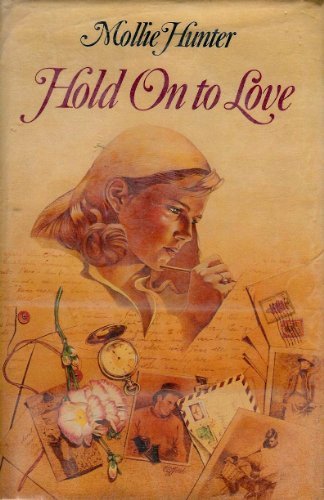 Book Hold on to Love (Charlotte Zolotow Book) free