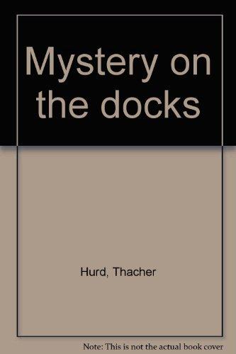 Book Mystery on the Docks free