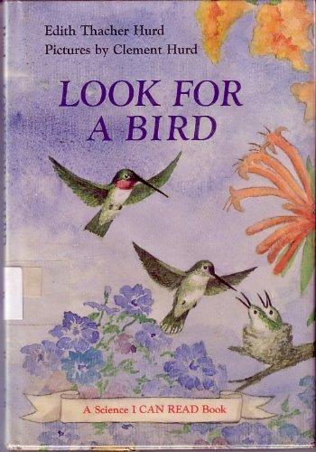 Book Look for a Bird free