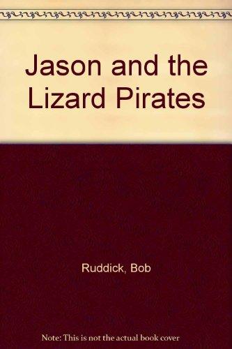 Book Jason and the Lizard Pirates free