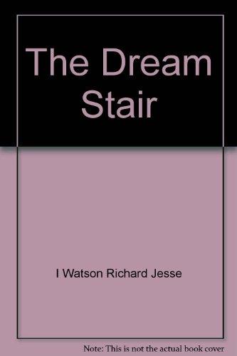 Book The dream stair free