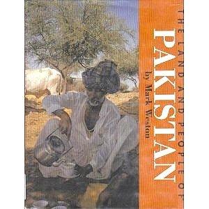 Book The Land and People of Pakistan (Portraits of the Nations) free